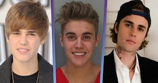 He is the son of pattie mallette and jeremy bieber. Justin Bieber Turns 27 How He Survived Child Star Fate To Return To Number One Unilad