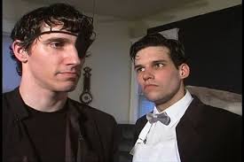 Witch Hunters Extraordinaire" Another Doppelganger (TV Episode)