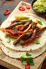 Instant pot street tacos are super easy and full of flavor. Easy Instant Pot Steak Fajitas Everyday Eyecandy