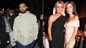It's no secret that bella hadid, 21, and drake, 30, have been getting totally flirty and. Yolanda Hadid On Drake Bella Hadid S Relationship Are They Dating Hollywood Life