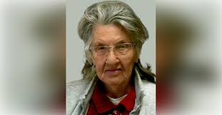 Obituary information for Minnie Abner Hymer