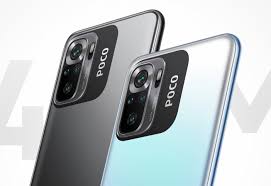 Xiaomi Poco M5s buy smartphone, compare ...