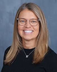 Candice Hoffman's Instagram, Twitter & Facebook