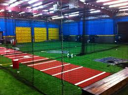 Mail in or drop off checks written to: Album All Gallery 2 Photo Gallery The Dugout Myrtle Beach Indoor Batting Cage Batting Cages Sports Training Facility