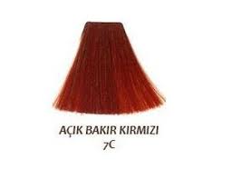 Phyto Color Bitkisel Sac Boyasi 7c Acik Bakir Kirmizi Urunu Ile Saclarinizin Guzelligini Ve Sagligini Koruyabilirsiniz Phyto Mark Sac Boyasi Sac Sac Guzelligi