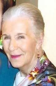 Marylyn Belcher Obituary (2012)