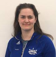 Coaches and Staff — Salle Auriol Seattle