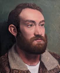 Portraits — John Hayduk Fine Art