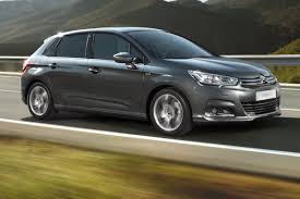 Comprar ou vender carros usados. Citroen C4 Practicality Boot Size Dimensions Luggage Capacity Auto Express
