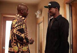 You can also stream it on hbo go! Demetrius Shipp Jr And Harold House Moore In All Eyez On Me 4 All Eyez On Me Demetrius Shipp Jr Lionsgate Movies