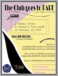 Cerita andai bisa ku ulang semua tak ku biarkan jatuh cinta padamu kalau yang terjadi kau. The Club English For Physical Therapy Home Facebook