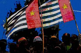 Pembangunan trans papua yang melewati nduga dan mangkrak dalam setahun ini akan dilanjutkan tni, namun rencana itu kata pegiat ham akan memperburuk konflik karena opm akan terus. Indonesian Infrastructure Isn T Quelling Desire For Independence In Papua The Strategist