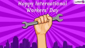 Recently, i snooped on her statistics, and she averaged 13,50. International Workers Day 2019 Or Labour Day History Date Significance Of The May Day Dedicated To Working Class Latestly