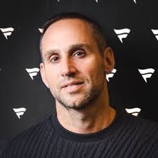 Mike Mahan's Instagram, Twitter & Facebook