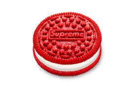 Supreme has been on the scene since 1994. Supreme X Oreo Diese Kekse Kosten Bis Zu 88 000 Euro Gq Germany