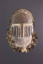 Unlock this profile with an essentials plan. Yela Mask 19384 African Mask Yela Tribal Art Rdc Ex Zaire
