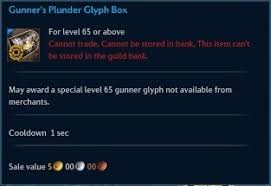 Information on all lancer skills, and glyphs with recommendation on glyphs as well as sample glyph loadouts. How To Get All Your Skill Glyphs How To Tera