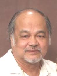 Santiago Breillatt Obituary