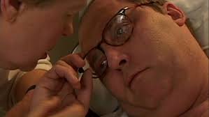 A Journey Through the Eclipse Series: Allan King's Dying At Grace