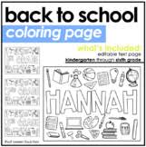 You can use our amazing online tool to color and edit the following coloring pages for 6th graders. 6th Grade Coloring Worksheets Teaching Resources Tpt