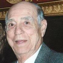 Obituary information for Elmer L. Fredericks