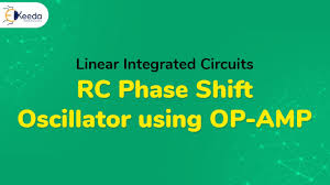 Phase shifters are used to dislocate the two or more sine waves which are traveling parallel in the same angle. Rc Phase Shift Oscillator Using Op Amp Explained