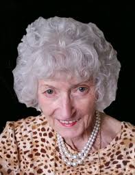 Obituary information for Gertrude "Gert" Eberle