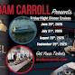 Dinner Cruise | July 31st, 2026
