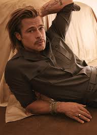 Actor brad pitt is suspected of having an affair with actress and singer andra day. Brioni The Spring Summer 2021 Campaign Featuring Brad Pitt Milled
