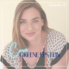 Cara Epstein's Instagram, Twitter & Facebook