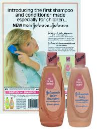 Johnson's® baby shampoo makes bathtime is a special time to share with your baby, allowing the two of you to bond with no tears. Johnson Baby Dandruff Shampoo Online