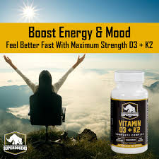 We include products we think are useful for our readers. Max Strength D3 K2 10000 Iu D And 1500 Mcg K2 By Superdosing 90 Caps High Potency For Heart And Bone Health Boost Your Vitamins Boost Immune System Vit K