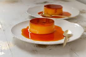 Fine dining dessert with clementine. Top 10 Classic French Desserts And Where To Find Them