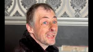 Martin Deane, Grimsby 13/4/24