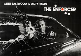 We live in an age where, if a movie character uses the wrong pronoun, someone will bang out 1200 words about how in the case of dirty harry, it's astonishing how many movies and tv shows have copied key elements from that film: An Ultimate Ranking Of The Dirty Harry Movies Ultimate Action Movie Club
