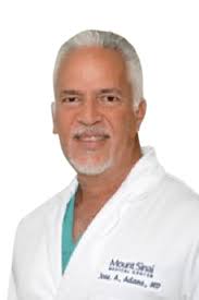 Dr. Jose Adams, MD