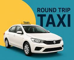 Round Trip Cab