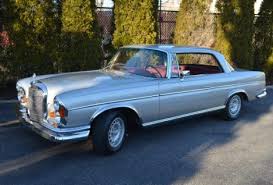 1967 Mercedes Benz 300se Coupe In 2020 Mercedes Benz Benz Mercedes Benz E63 Amg