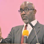 Reverend Lorraine Williams Honored