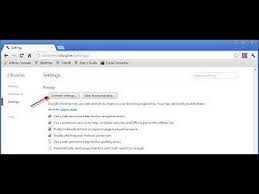 How do i turn off pop up blockers in gmail? How To Disable Or Enable Pop Up Blocker In Google Chrome Youtube