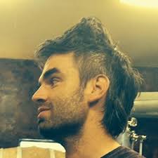 Benjamin Kinzer's Instagram, Twitter & Facebook