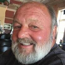 Mr. Benjamin Daniel Joos Jr. Obituary