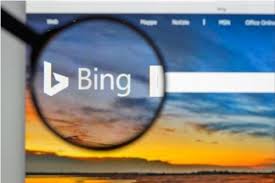 Get points when you search and redeem them for gift cards at amazon, starbucks, and more! Bing Search Engine Rebranded As Microsoft Bing Dtnext In