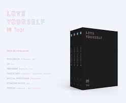 We did not find results for: Bts Love Yourself è½‰ Tear Random Ver Amazon De Kuche Haushalt Wohnen