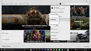Cara Memainkan Game Windows Store Secara Offline Di Windows 10 Winpoin