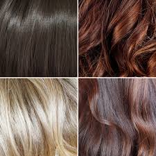 Une coloration cheveux naturelle, c'est possible. Les Resultats En Coloration Vegetale Couleurs Gaia