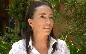 Morre aos 62 anos a ex-jogadora de vôlei Isabel Salgado