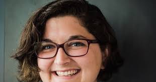 Interesting Though Elementary: Interesting Interview: Elinor Gray