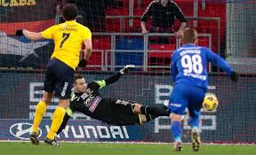 В заключительном матче на евро россия останется без поддержки. Himki Vsuhuyu Pereigrali Rubin Cska Rostov Obzor Matchej Video Golov Football Fun Ru Novosti Futbola Futbol 2021 Futbol Novosti Segodnya Rossiya Premer Liga Cska Moskva Rostov Himki Rubin