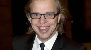 Jan Jaap van der Wal voelt zich 'Vlaming met Nederlandse roots'